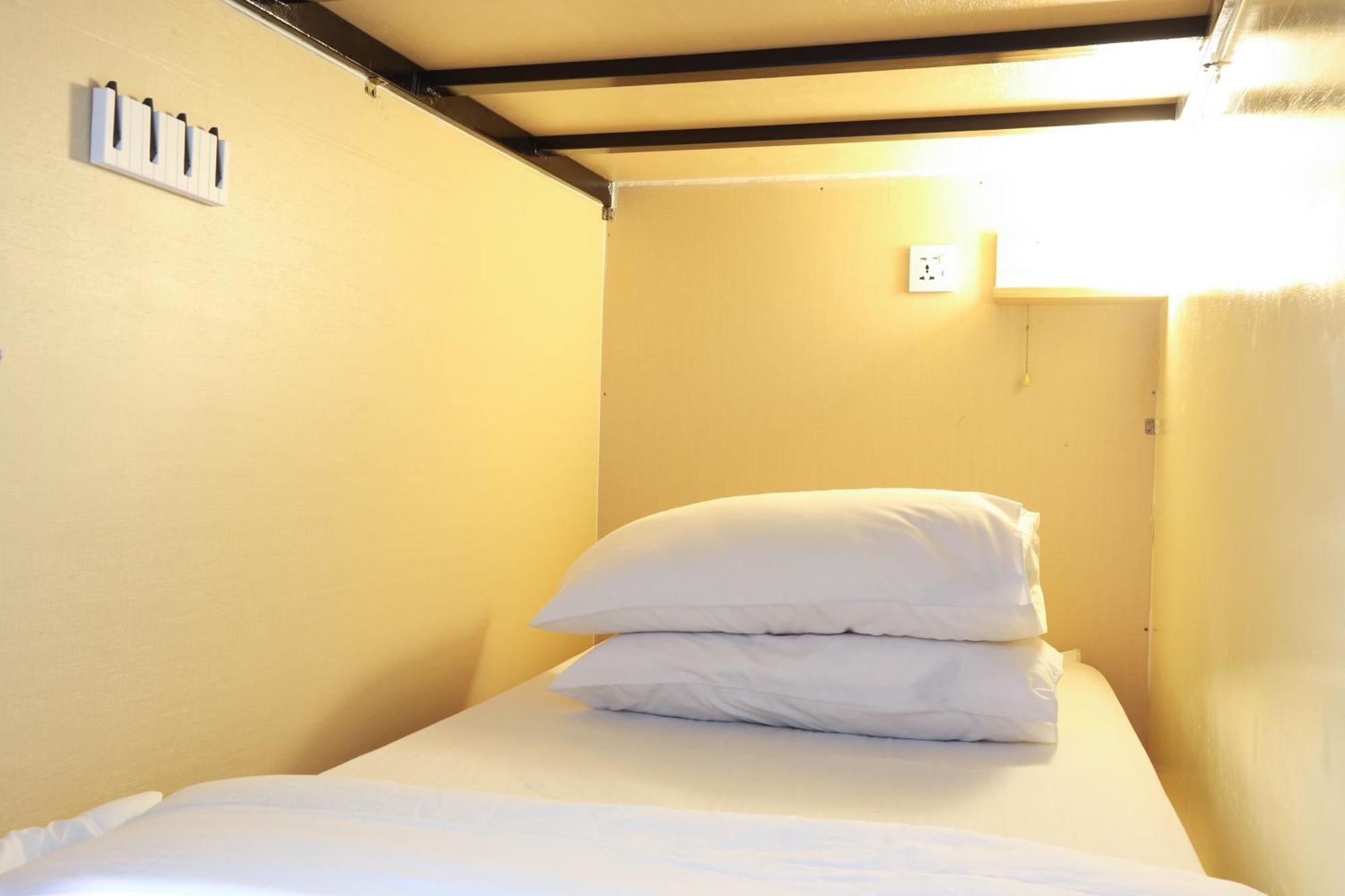 Dou Houz Georgetown Hotel Exterior foto